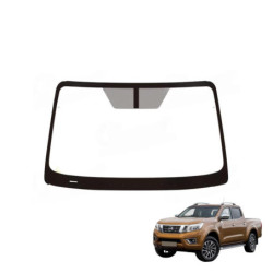 SZYBA CZOŁOWA NISSAN NAVARA D23 PICK-UP 2016-
