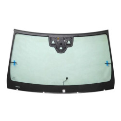 SZYBA CZOŁOWA MERCEDES GLE (W166) 5D SUV 2016-  - nr części: A1666701400,1666705300,A 166 670 14 00,166 670 14 00,1666701400