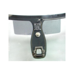 SZYBA CZOŁOWA CITROEN DS5 2012-  - nr części: 16 063 820 80,1606382080