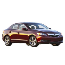 SZYBA CZOŁOWA ACURA ILX 4D SEDAN 16-