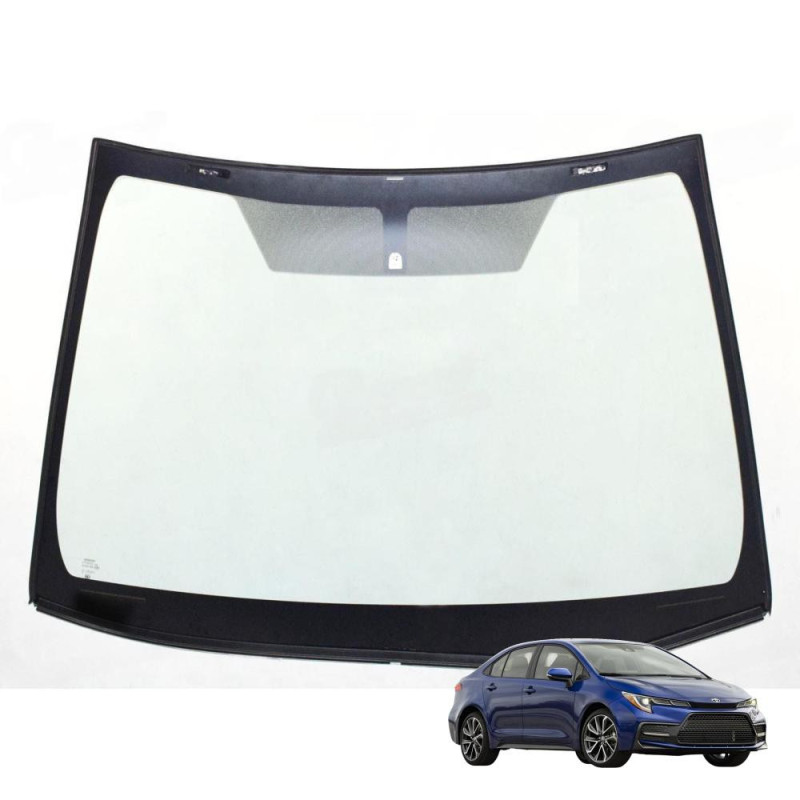 SZYBA CZOŁOWA TOYOTA COROLLA 4D/5D 2019-