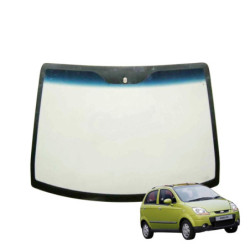 SZYBA CZOŁOWA CHEVROLET SPARK 5D 2005-,MATIZ 05-