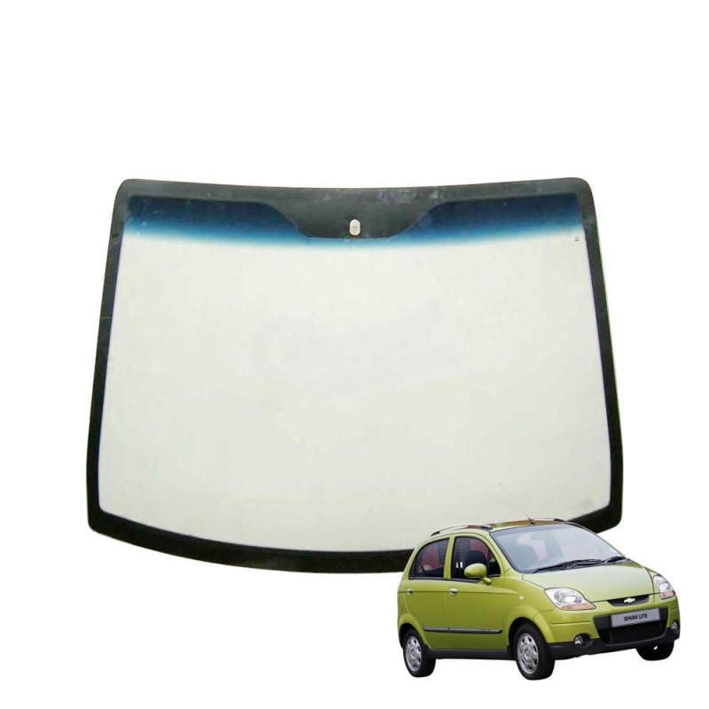 SZYBA CZOŁOWA CHEVROLET SPARK 5D 2005-,MATIZ 05-