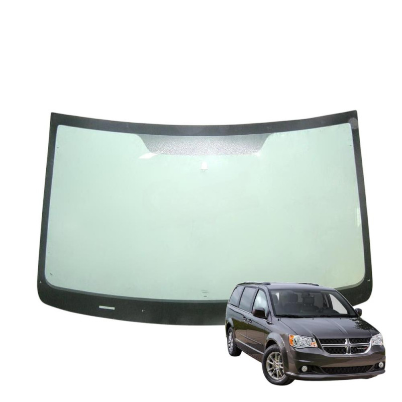 SZYBA CZOŁOWA CHRYSLER GRAND VOYAGER 2008-11  - nr części: 5020645AB,5020 645AB