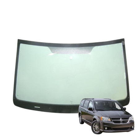 SZYBA CZOŁOWA CHRYSLER GRAND VOYAGER 2008-11  - nr części: 5020645AB,5020 645AB