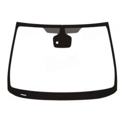 SZYBA CZOŁOWA OPEL ASTRA J 2012-  - nr części: 13398900,5161353