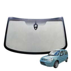 SZYBA CZOŁOWA CITROEN BERLINGO 96-  - nr części: 8116FJ,8116 FJ