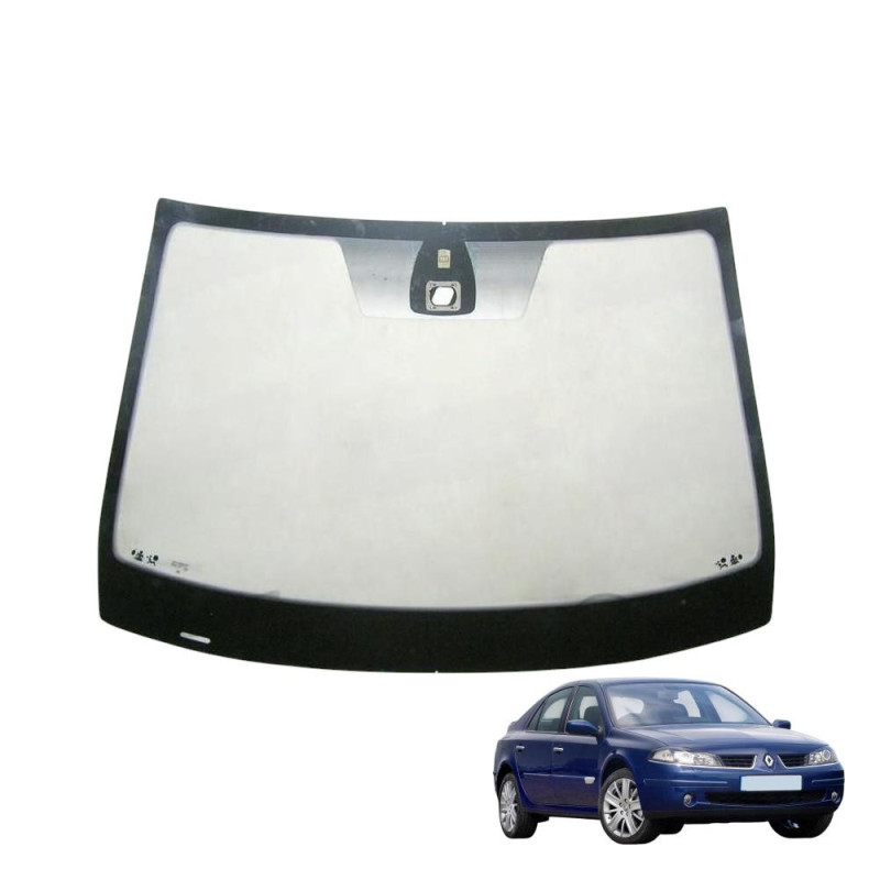 SZYBA CZOŁOWA RENAULT LAGUNA 2003-  - nr części: 8200260957