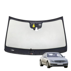 SZYBA CZOŁOWA MERCEDES CL W216 06-13