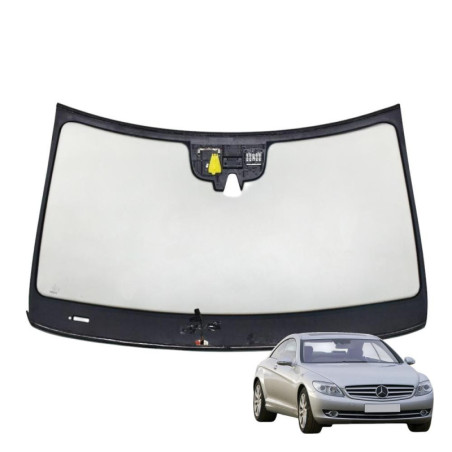 SZYBA CZOŁOWA MERCEDES CL W216 06-13