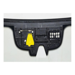 SZYBA CZOŁOWA MERCEDES CL W216 06-13