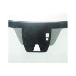 SZYBA CZOŁOWA MAZDA 2 III /DEMIO IV 15-  - nr części: DB5J-63-900,DB5J63900