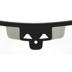 SZYBA CZOŁOWA RANGE ROVER VELAR L560 5D SUV 21-