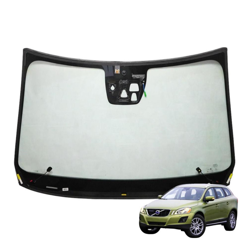 SZYBA CZOŁOWA VOLVO XC60 13-  - nr części: 31424517