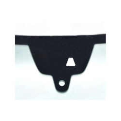 SZYBA CZOŁOWA PORSCHE PANAMERA 5D HBK 2016-  - nr części: 971 845 099 AA,971845099AA