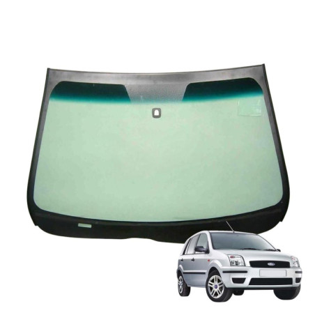SZYBA CZOŁOWA FORD FUSION 4D SEDAN 06-09 USA