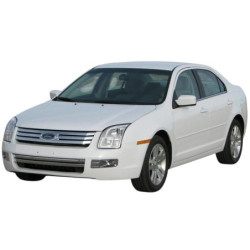 SZYBA CZOŁOWA FORD FUSION 4D SEDAN 06-09 USA