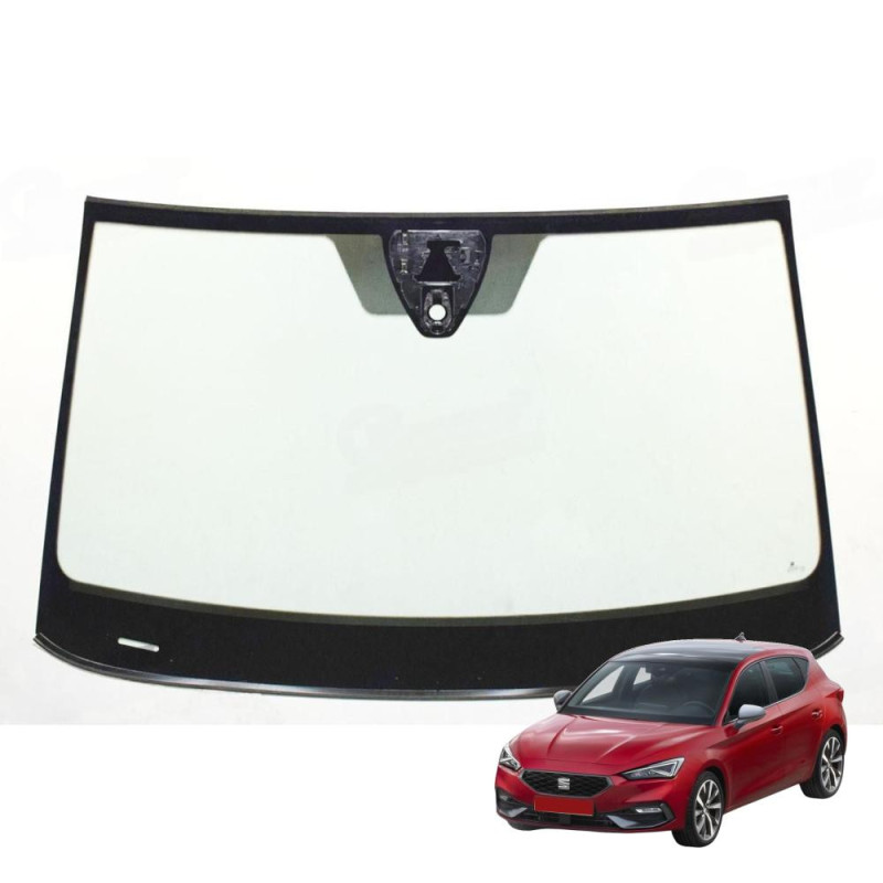 SZYBA CZOŁOWA SEAT LEON 5D HBK 2020-