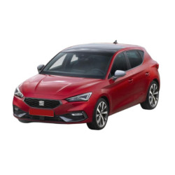 SZYBA CZOŁOWA SEAT LEON 5D HBK 2020-