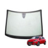 SZYBA CZOŁOWA OPEL CORSA E 15-  - nr części: 39123886