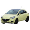 SZYBA CZOŁOWA OPEL CORSA E 15-  - nr części: 39123886