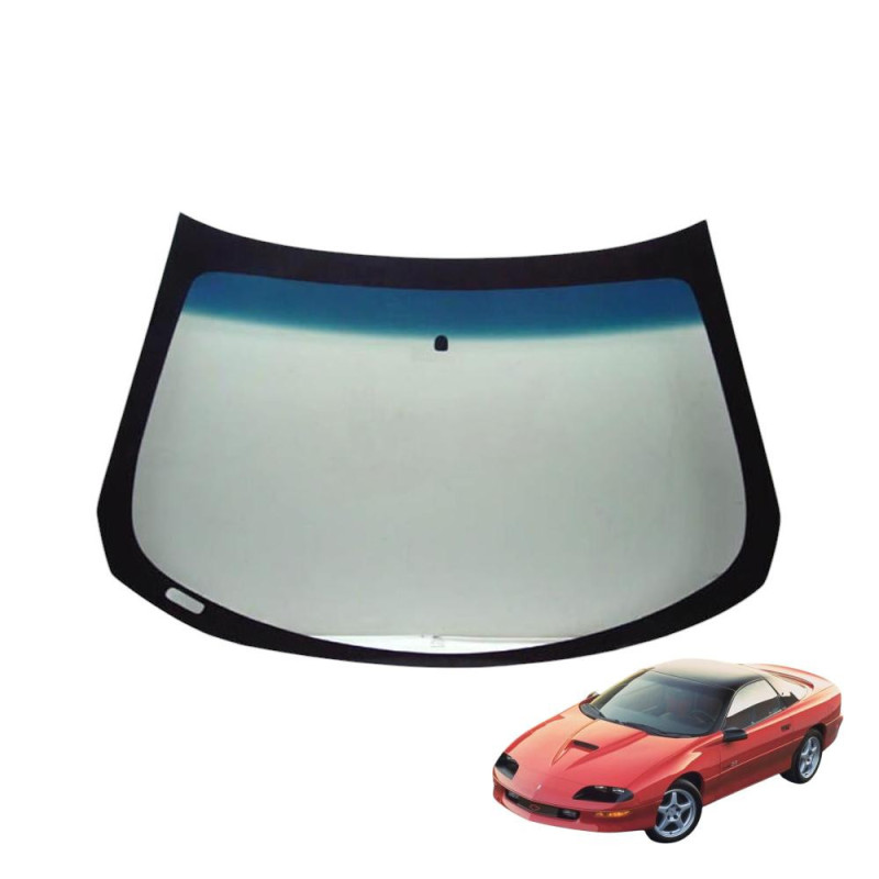 SZYBA CZOŁOWA CHEVROLET CAMARO 2D CPE/CAB 92-02