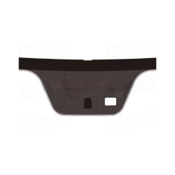 SZYBA CZOŁOWA HYUNDAI SANTA FE 2006-  - nr części: 861102B100