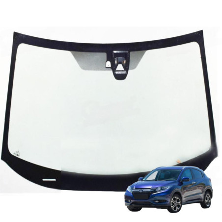 SZYBA CZOŁOWA HONDA HRV 5D SUV 19-20 USA