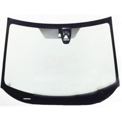 SZYBA CZOŁOWA HONDA HRV 5D SUV 19-20 USA