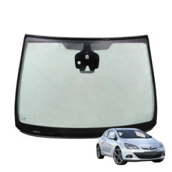 SZYBA CZOŁOWA OPEL ASTRA J 2012-  - nr części: 13398901