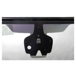 SZYBA CZOŁOWA OPEL ASTRA J 2012-  - nr części: 13398901