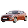 SZYBA CZOŁOWA HYUNDAI VELOSTER 5D HBK 2012-