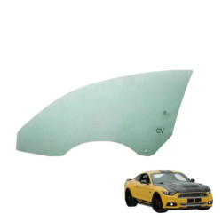 SZYBA CZOŁOWA FORD MUSTANG 2D CAB 2015-