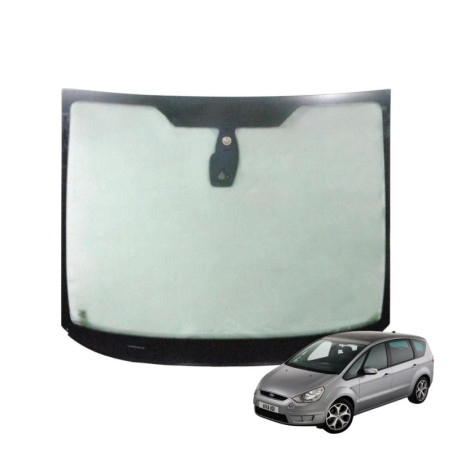 SZYBA CZOŁOWA FORD S MAX 2013-