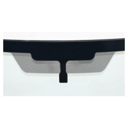 SZYBA CZOŁOWA INFINITI Q60 2D COUPE 17-  - nr części: G27005CA0A