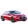 SZYBA CZOŁOWA INFINITI Q60 2D COUPE 17-  - nr części: G27005CA0A