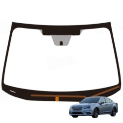 SZYBA CZOŁOWA SUBARU LEGACY 15-/OUTBACK 5D 2015-  - nr części: 65009AL18B