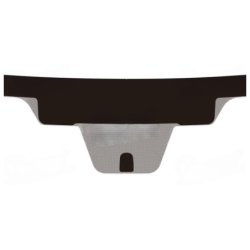 SZYBA CZOŁOWA SUBARU LEGACY 15-/OUTBACK 5D 2015-  - nr części: 65009AL18B