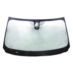 SZYBA CZOŁOWA BMW X5 F15 5D SUV 13-  - nr części: 51317304495,51 31 7 304 495