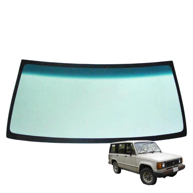 SZYBA CZOŁOWA ISUZU TROPER 92-