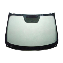 SZYBA CZOŁOWA NISSAN QASHQAI 5D SUV 2014-  - nr części: 72700-4EA0A,727004EA0A