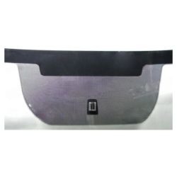 SZYBA CZOŁOWA NISSAN QASHQAI 5D SUV 2014-  - nr części: 72700-4EA0A,727004EA0A