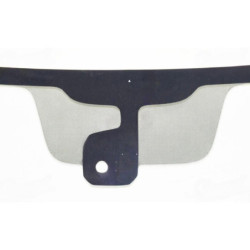 SZYBA CZOŁOWA RENAULT KADJAR 5D SUV 2019-  - nr części: 72712-2136R,727122136R