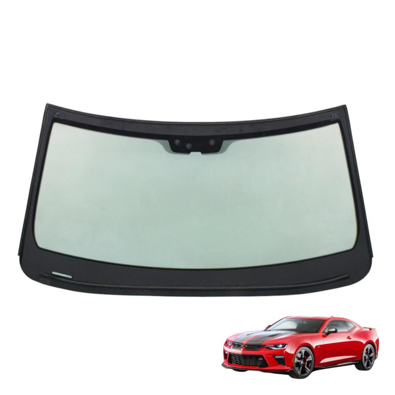 SZYBA CZOŁOWA CHEVROLET CAMARO 2D CPE 2016-