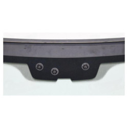 SZYBA CZOŁOWA CHEVROLET CAMARO 2D CPE 2016-