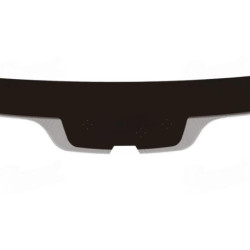 SZYBA CZOŁOWA CHEVROLET CAMARO 2D CPE 2016-