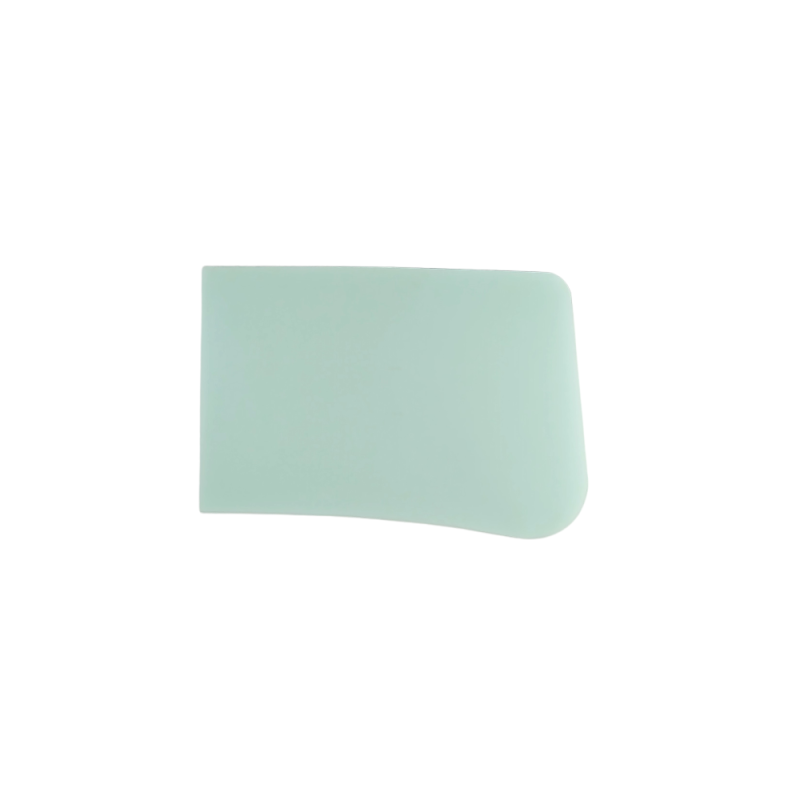 SZYBA PRZEDNIA DZIELONA (LEWA LUB PRAWA) UAZ 1971-