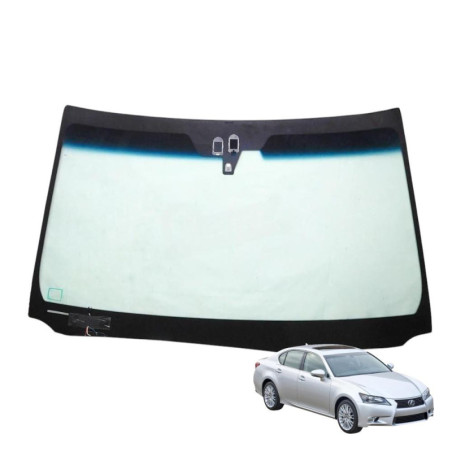 SZYBA CZOŁOWA LEXUS GS (ZS2) 4D SEDAN 12-