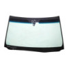SZYBA CZOŁOWA LEXUS GS (ZS2) 4D SEDAN 12-
