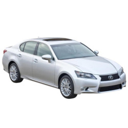 SZYBA CZOŁOWA LEXUS GS (ZS2) 4D SEDAN 12-